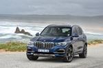 BMW X5 xDrive30d 2018 года (ZA)